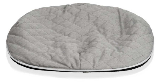 Ekstra Topp Thermoquilt Gray M