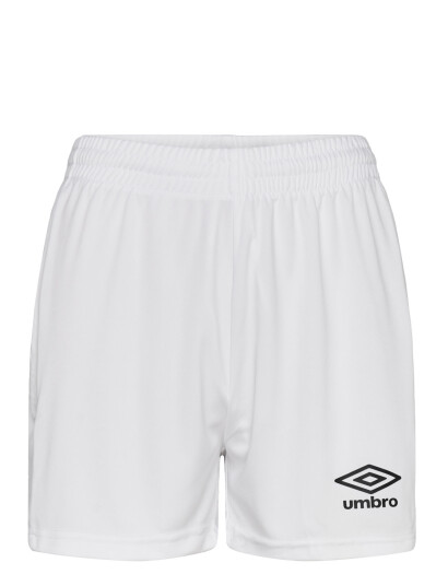 Umbro Liga Shorts W - White - 44