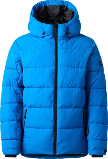 Swedemount Vemdalen Puffer Ski Jacket
