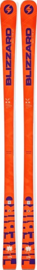 Blizzard Skipakke Firebird Race Type LT carvingskipakke