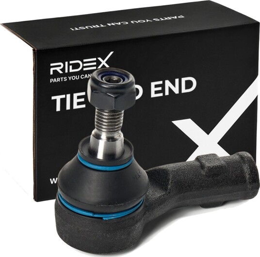 RIDEX 914T0143 Endeledd