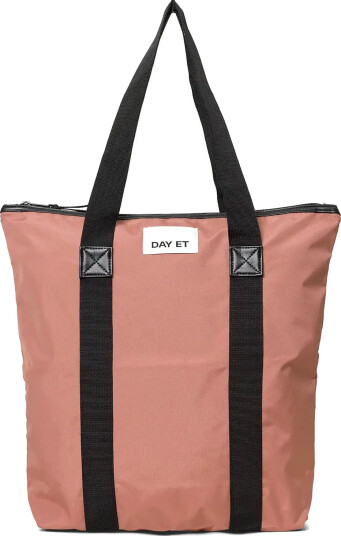 DAY ET Day Gweneth Re-S Tote - Pink - ONE SIZE DAY ET Day Gweneth Re-S Tote - Pink - ONE SIZE