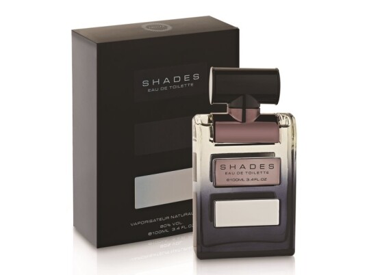 Armaf Shades Eau De Parfum M 100 Ml