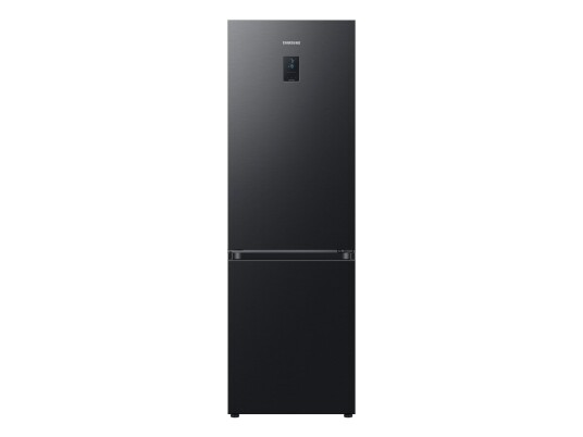 Samsung RB34C675EBN Kombiskap med Fryser 344L Svart Samsung RB34C675EBN Kombiskap med Fryser 344L Svart