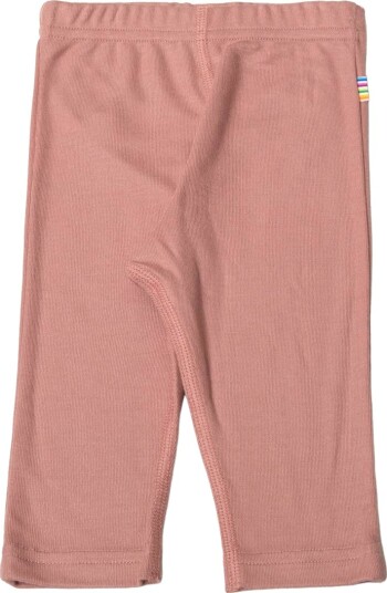Joha Viscose Leggings Summer Old Rose (90 / 1,5 2 år)