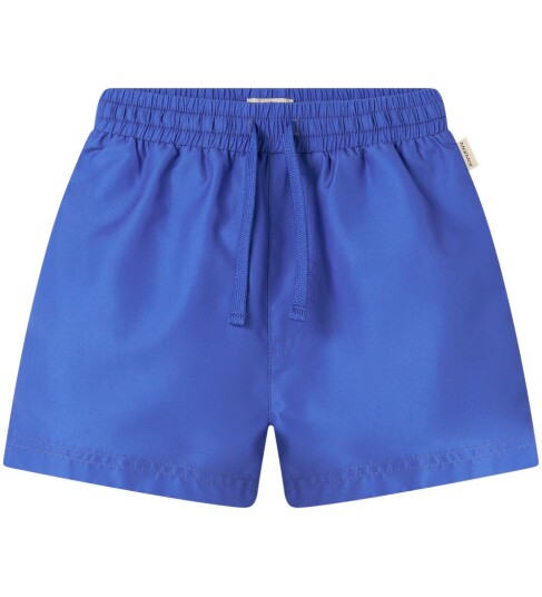 MarMar Copenhagen Swiggo Shorts Blue 92/98 MarMar Copenhagen Swiggo Shorts Blue 92/98