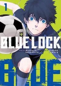 Blue Lock 1 Av Muneyuki Kaneshiro Blue Lock 1 Av Muneyuki Kaneshiro