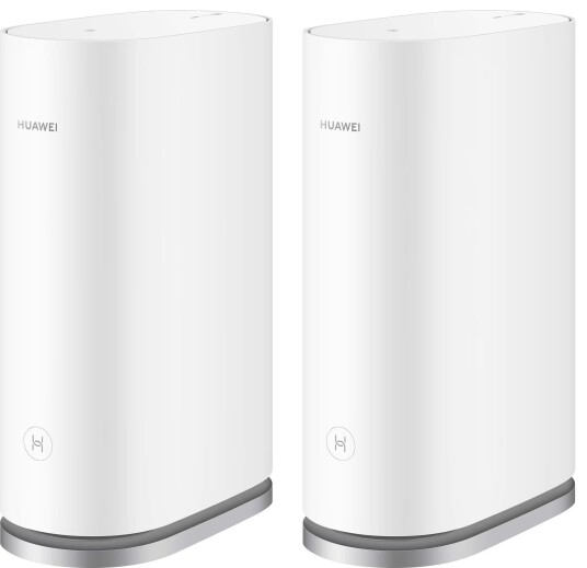 HUAWEI Mesh 7 WIFI 6 AX6600 2-PACK