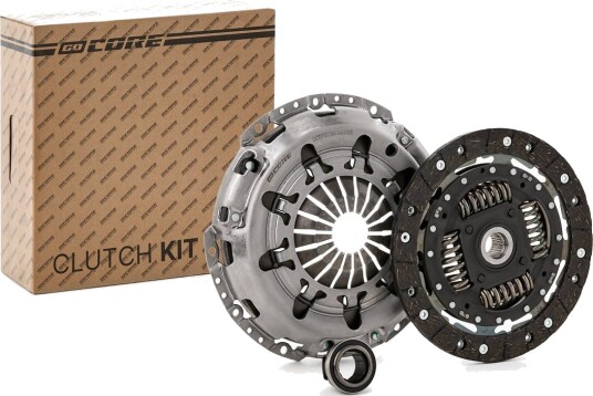 Clutchsett goCORE GCD790190