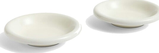 Barro Bowl Set of 2 Off white