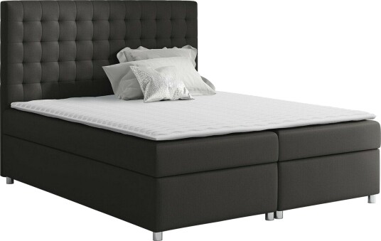Boisdale Sengeramme 120x200 cm