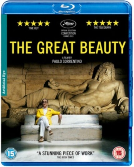 The Great Beauty The Great Beauty