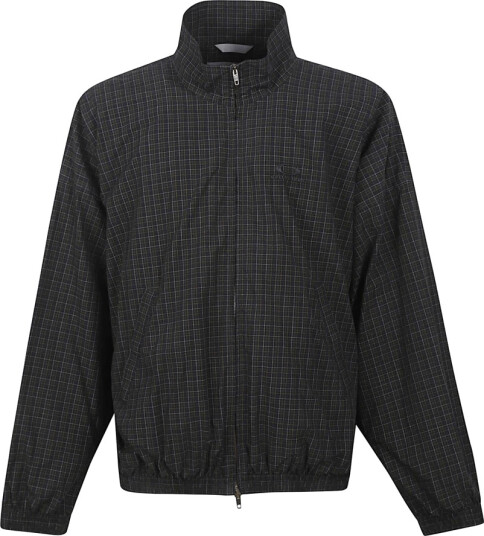 Balenciaga Herre Jakker Grønn L,
