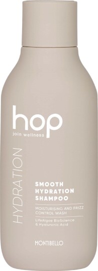 Montibello HOP Smooth Hydration Shampoo 300 ml Montibello HOP Smooth Hydration Shampoo 300 ml