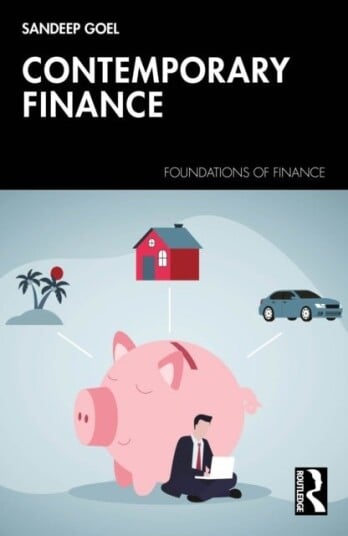 Contemporary Finance Contemporary Finance
