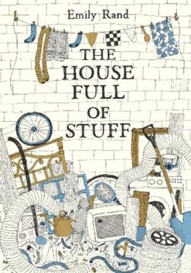 The House Full Of Stuff