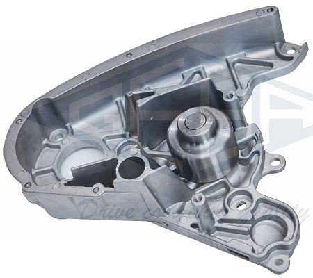GEBA 20720 Vannpumpe GEBA 20720 Vannpumpe