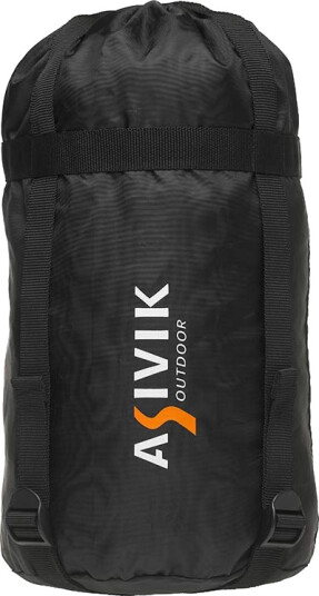 Kompresjonstrekk 24 liter Asivik Compression XL