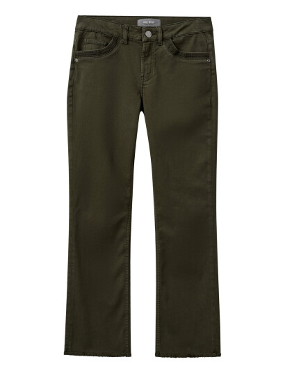 MOS MOSH Mmashley Baucis Pant - Green - 26