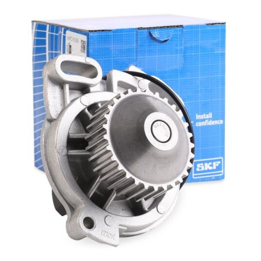 SKF VKPC 81606 Vannpumpe SKF VKPC 81606 Vannpumpe