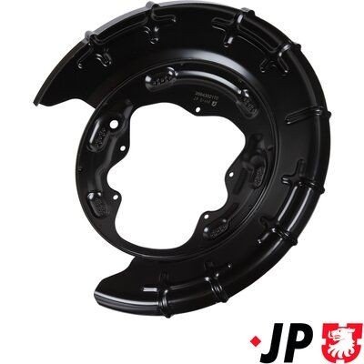 Bremseskjold JP GROUP 3564302170