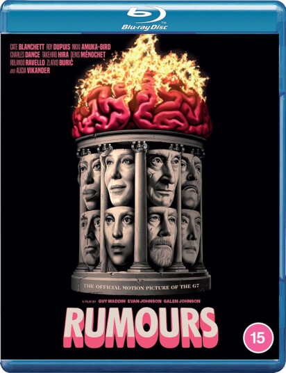 Rumours 2024 Bluray Rumours 2024 Bluray