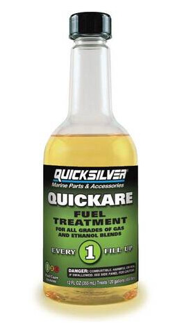 Quicksilver QUICKARE-QS Quicksilver QUICKARE-QS