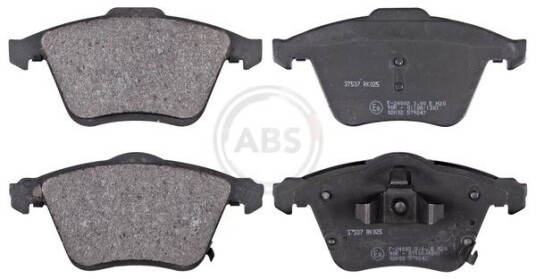 Bremseklosser A.B.S. 37537
