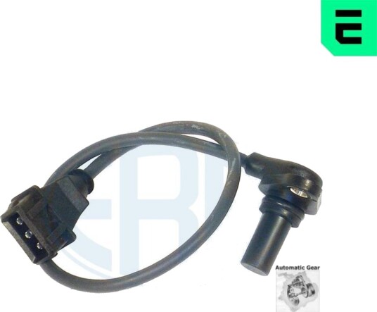 Turtallsensor, automatgir ERA 550138A