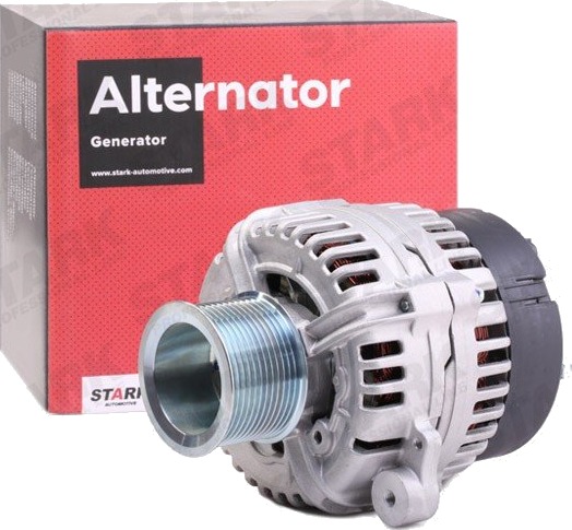 Dynamo STARK SKGN-0320789