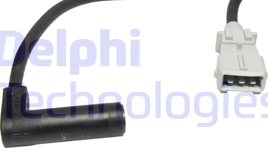 Impulsgiver, veivaksel DELPHI SS10735-12B1 Impulsgiver, veivaksel DELPHI SS10735-12B1