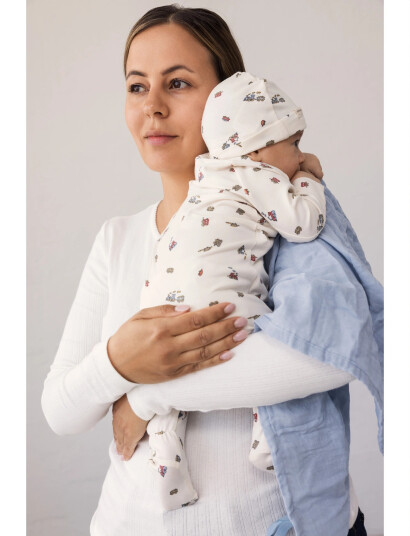 MarMar Copenhagen Aiko Cream 68 MarMar Copenhagen Aiko Cream 68