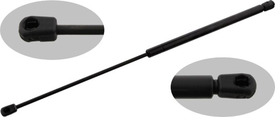 FEBI BILSTEIN 47777 Baklukedemper