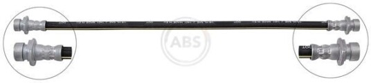 Bremseslange A.B.S. SL 5547 Bremseslange A.B.S. SL 5547