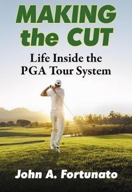 Making The Cut Av John A. Fortunato