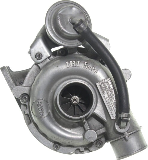 Turbolader ALANKO 11900495 Turbolader ALANKO 11900495