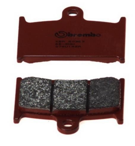 Bremseklosser BREMBO 07SU14SA Bremseklosser BREMBO 07SU14SA
