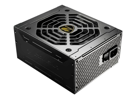 COUGAR Netzteil GEX X2 1000W ATX 3.1 /80 Plus Gold / Modular