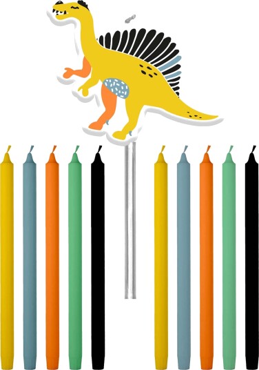 Folat Kakelys Dino Roar 68381