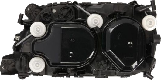 Koplingshode TRUCKLIGHT KO-UN002