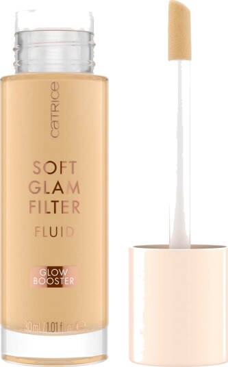 Catrice Soft Glam Filter Fluid 020 Light-Medium