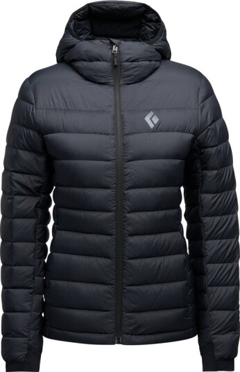 Black Diamond W Access Down Hoody Black