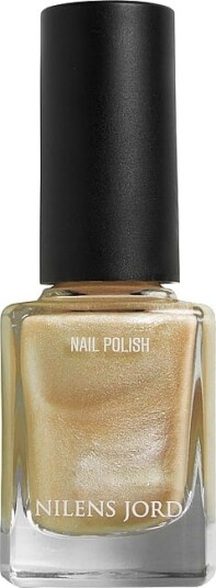 Nail Polish Glitter Gold Nail Polish Glitter Gold