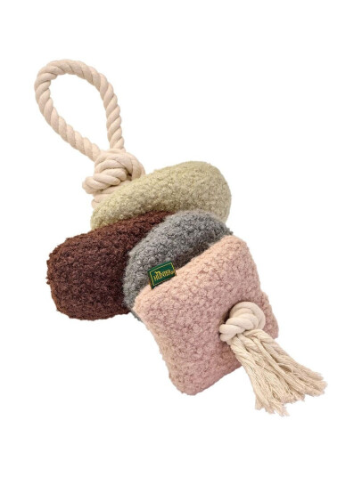 Hunter Madrid Tauleke Til Hund 45 cm Flerfarget