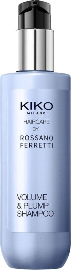 KIKO Milano Volume & Plump Shampoo 200 ml