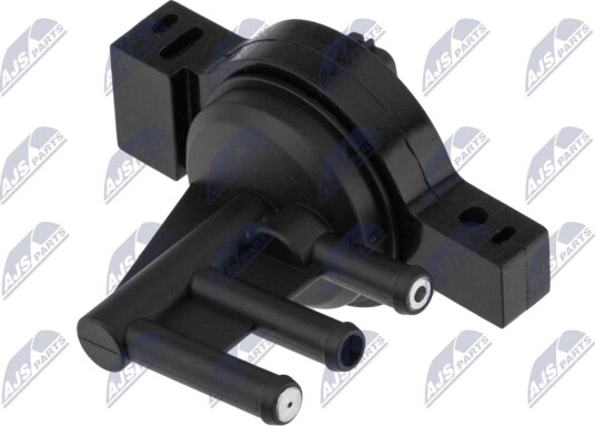 Trykkomformer, turbolader NTY ECD-SA-000