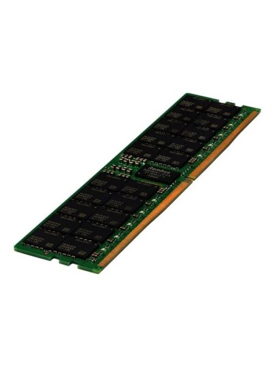Hpe Smartmemory - Ddr5 - Modul - 64 Gb - Dimm 288-Pin - 3200 Mhz - Cl46 - 1,1 V - Registrert
