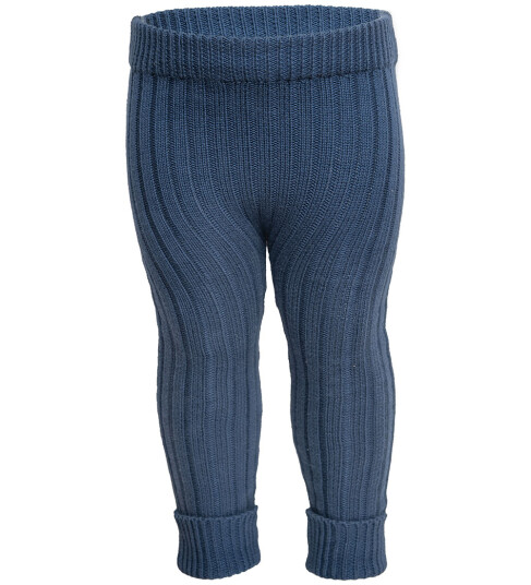 Hanevild Lynge Leggings Blue 62