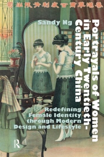 Portrayals of Women in Early Twentieth Century China