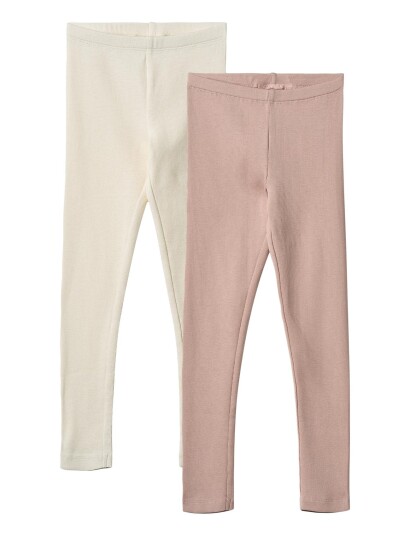 Wheat 2 Leggings Jules   Pink   110